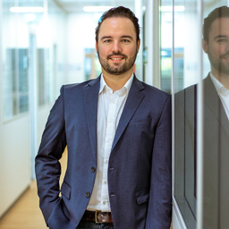 Florian Weinberg
