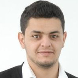 Farouk BEN SLAMA
