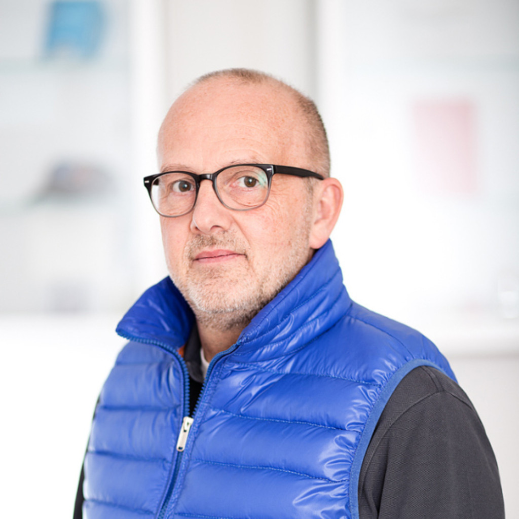 Hans-Dieter Manhard - Geschäftsführender Gesellschafter - P+M Business ...