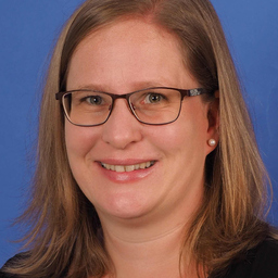 Anja Zoske
