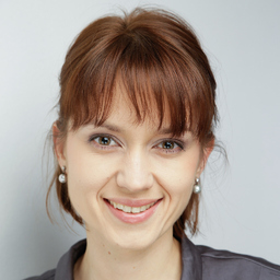 Yuliya Kifel