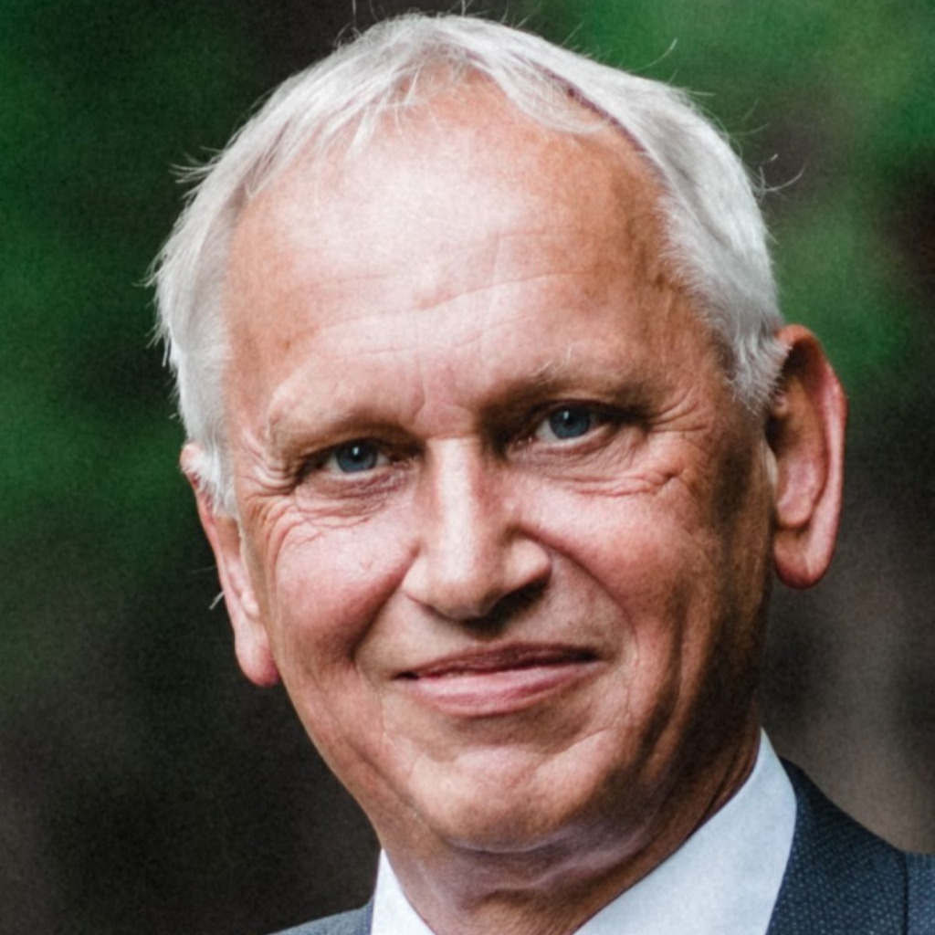 Andreas Osterhues - Rentner und freiberuflicher Consultant - Andreas ...