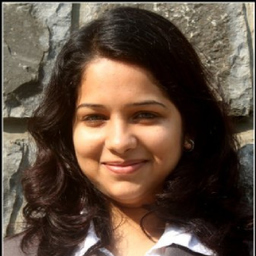 Madhura Deshpande