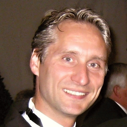 Sebastian Gaede