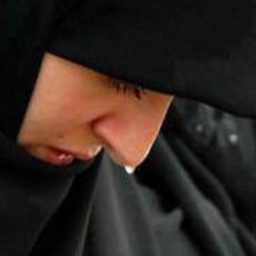 souad labihi