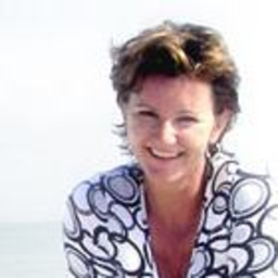 Susanne Dröppelmann