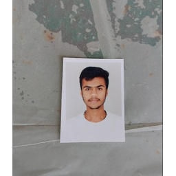 Harshkumar Divyesh