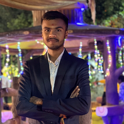 Harshkumar Divyesh