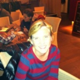 Ilka Hilzinger