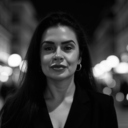 Ariane - Isabell Kreidt