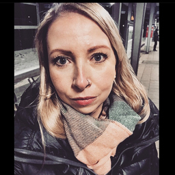Sarah Passon