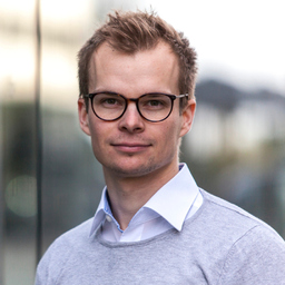 Dominik Linke