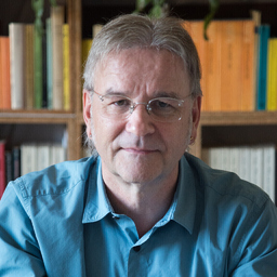 Dr. Werner Seitz