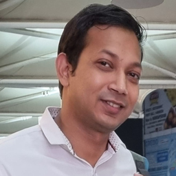 Mukesh Kumar