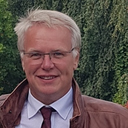 Bernd Ulrich Kock am Brink