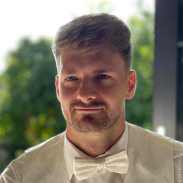 Florian Behrmann
