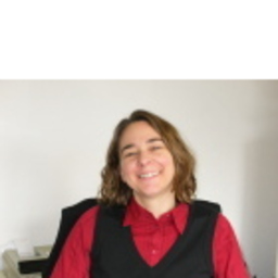 Petra Gabele