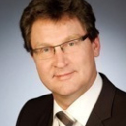 Bernhard Rohe