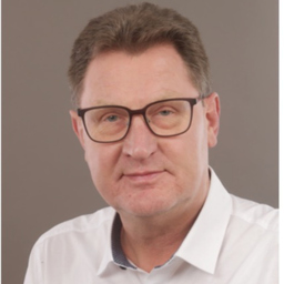 Bernhard Rohe