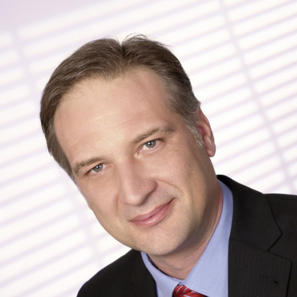 Thomas Berger - Gebietsleitung Distribution - Österreichische Post AG ...