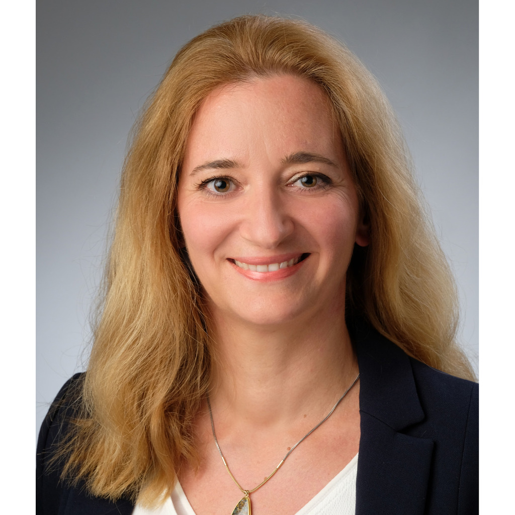 Nicole Krall - Junior Controllerin - Westfälisches Gesundheitszentrum ...