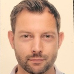 Profilbild Michael Eich