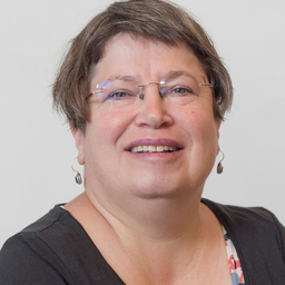 Mag. Esther Gisler Fischer