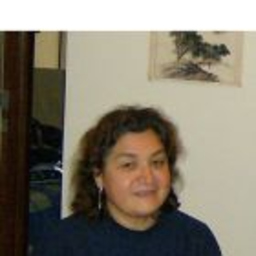 VILMA LASTRA DE INAMI