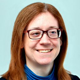 Prof. Dr. Nicole Gehring