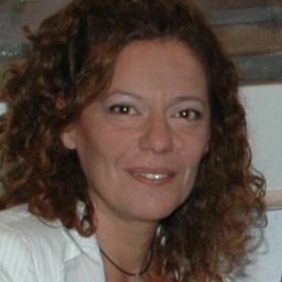 Despina Travlou