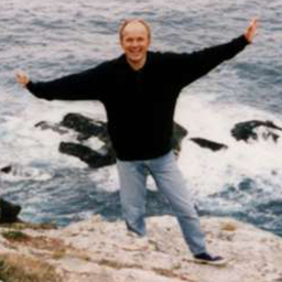 Dr. Kai Steffen