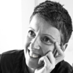 Ali Sparkes