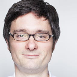 Nils-Viktor Sorge
