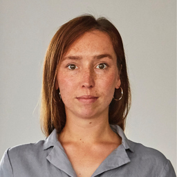 Profilbild Sophie Charlotte Hoffmann