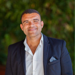 John Antúnez