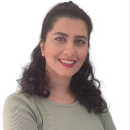 Shaghayegh Rabieikenari