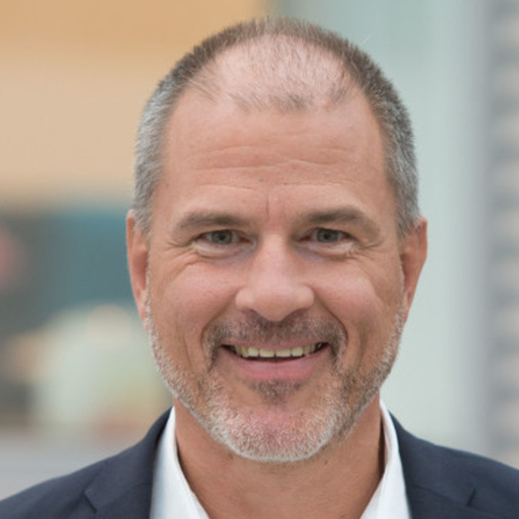 Frank Buchholz CEO WSY wesupportyou GmbH XING