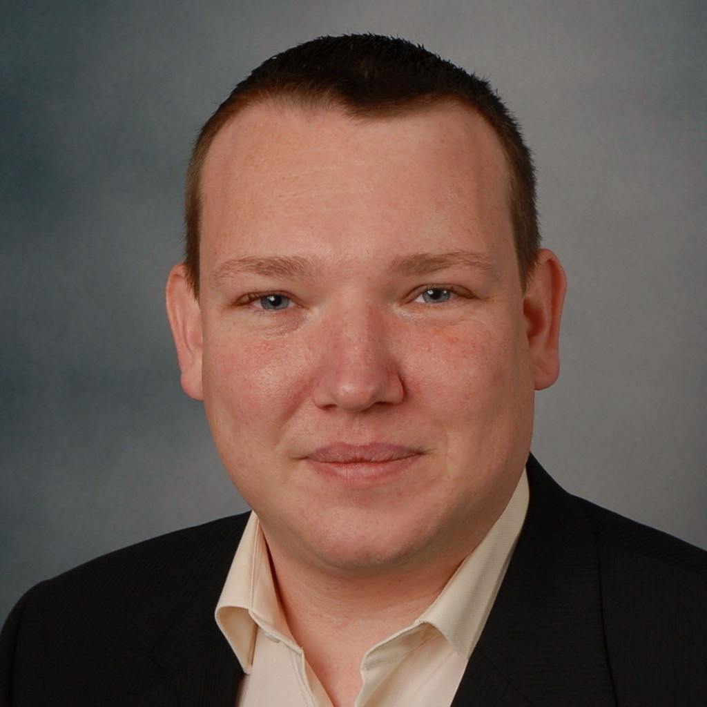 Ing. Thomas Burkhardt Projektleiter Nanotec Electronic GmbH & Co