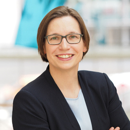 Profilbild Franziska Möbius-Schreiber