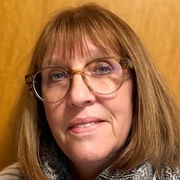 Britta Mönnig