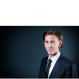 Christopher Rübcke