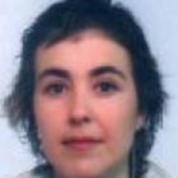 Cristina Giribet Manteca