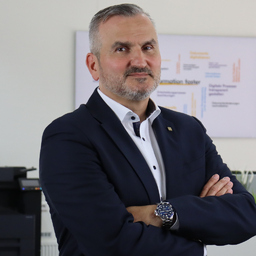 Michael Weiß