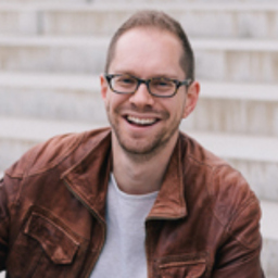 Tobias Koch