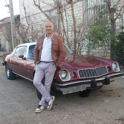 Hadi Nasseri
