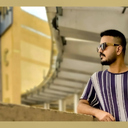 Ram Kumar Columbus