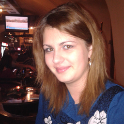 Otilia Dascalu