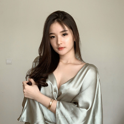 Steffanie Agatha