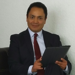 Hugo Moreno