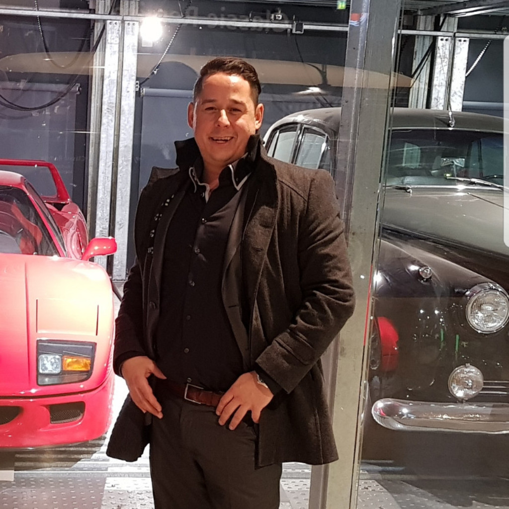 Robert Helbig Geschäftsführender Senior Partner HMP Brokers XING